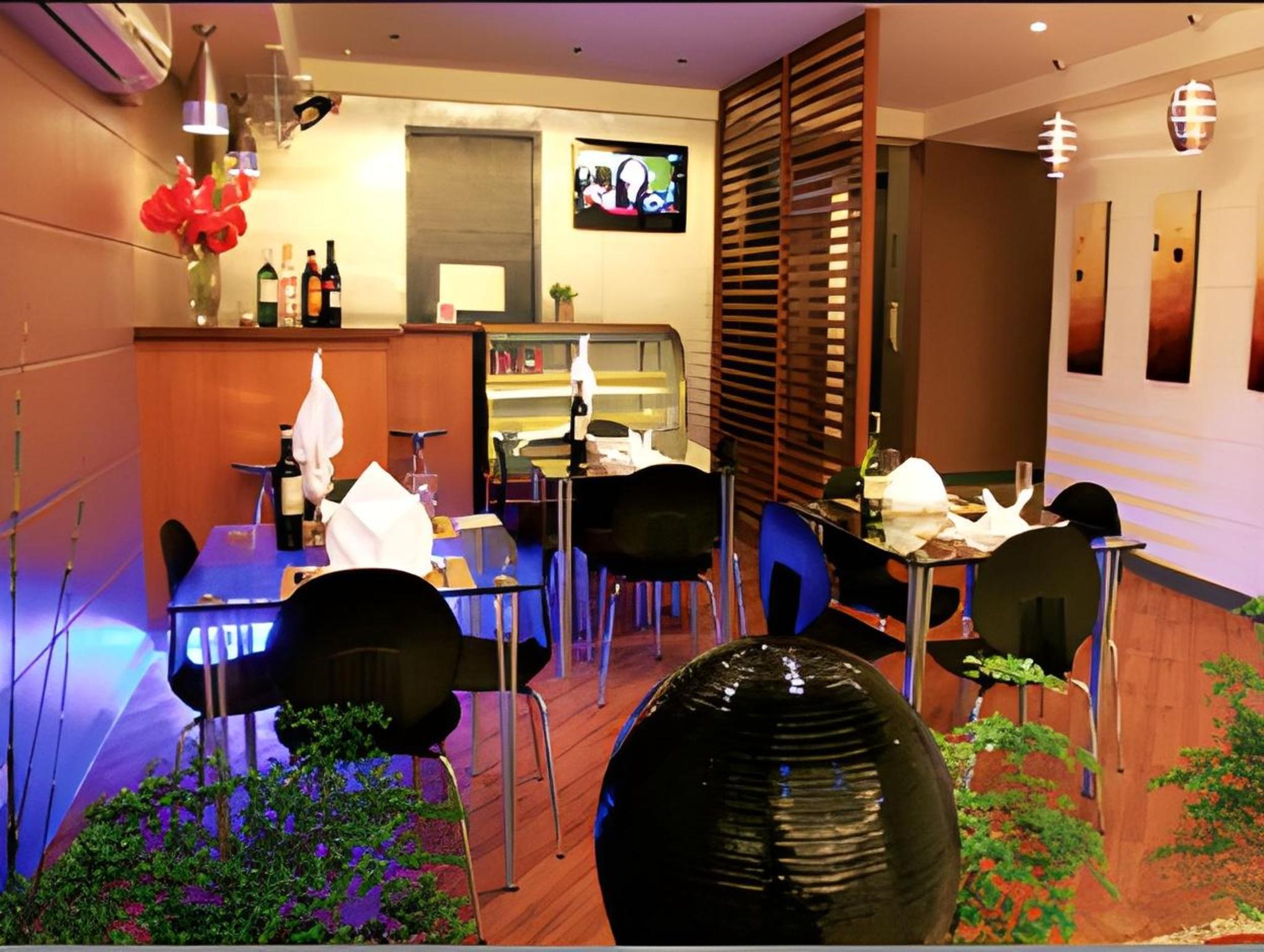 Guijo Suites Makati 1