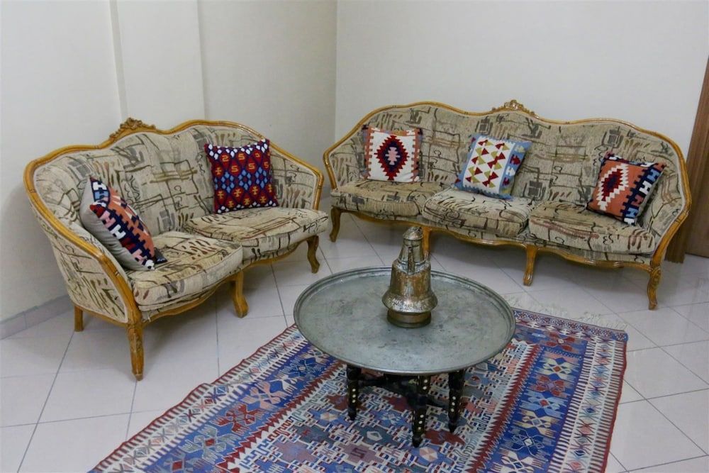 Uchisar Stone House 2