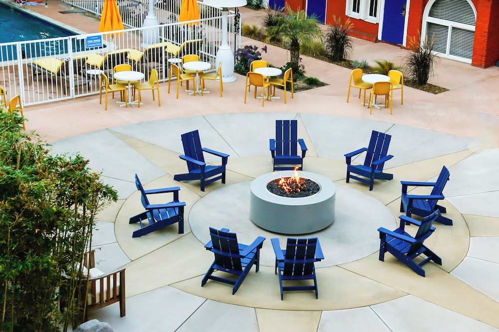 Hotel Del Sol 1