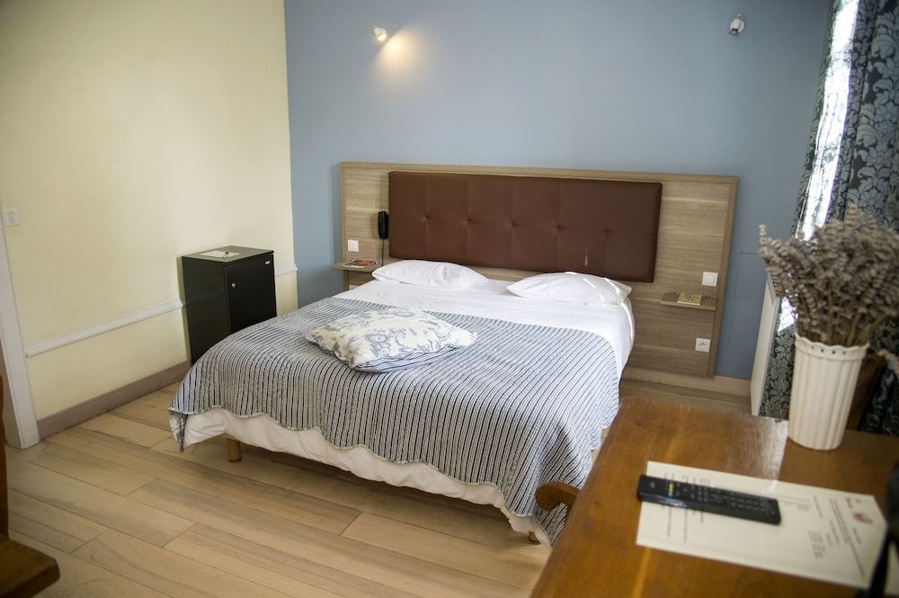 Hôtel La Flambée 1