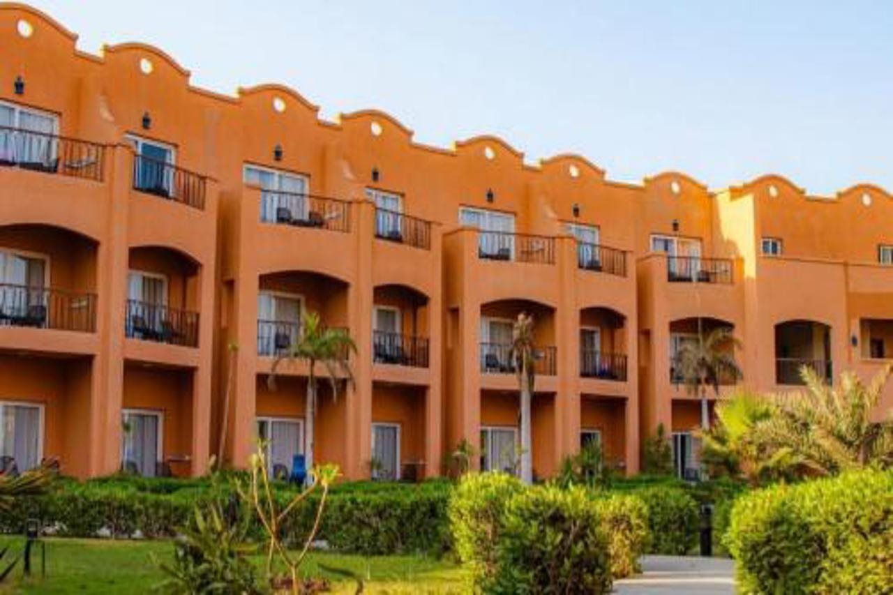 La Rosa Empire Hotel -Ain Sokhna 1