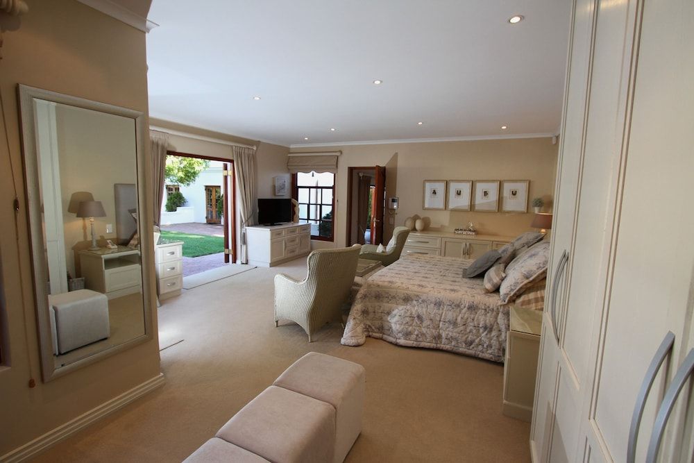 Constantia Garden Suites 2