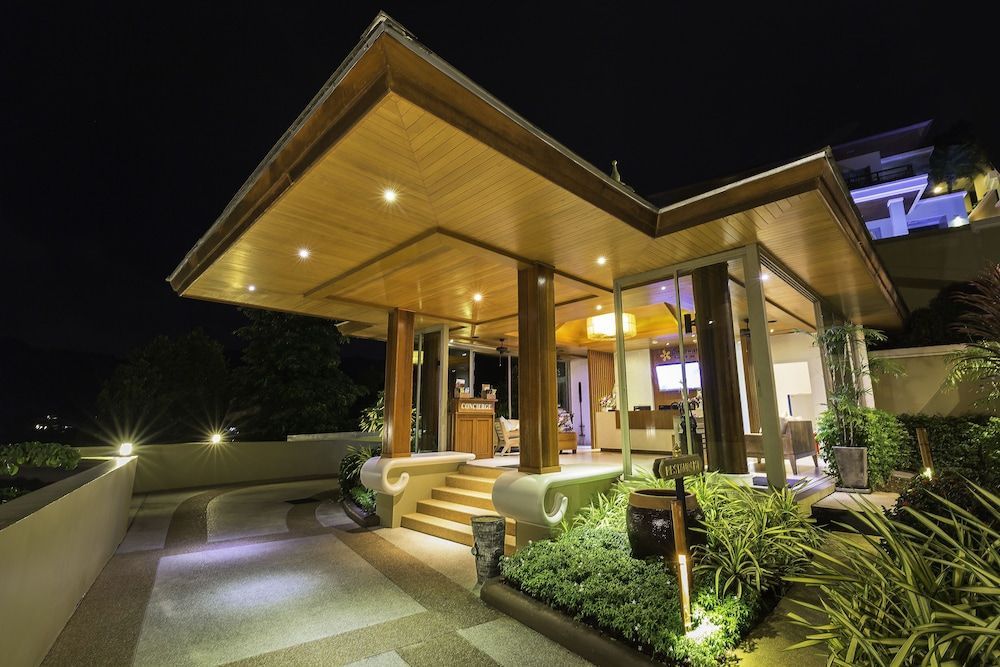 Villa Tantawan Resort - Private Pool Villas 2