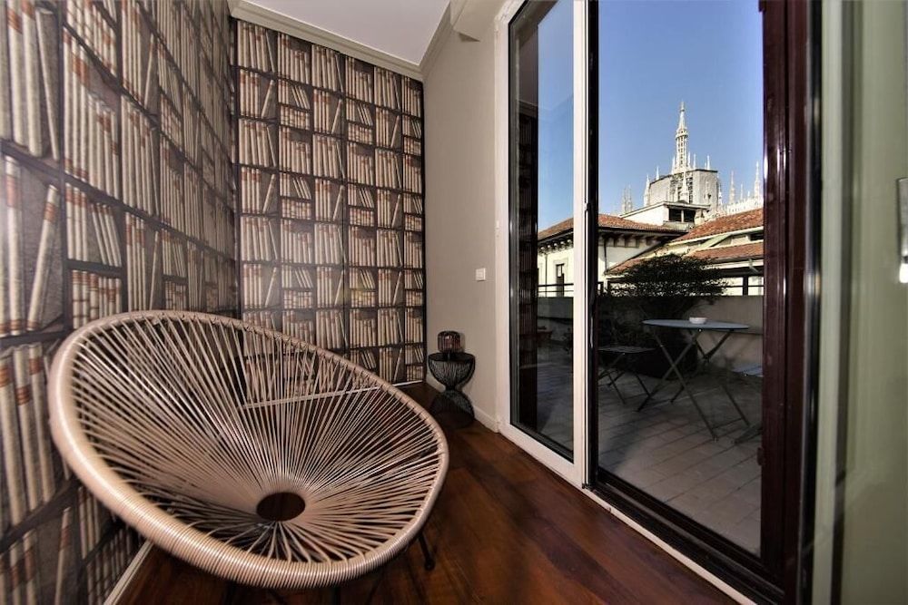 Suite Santa Tecla 1