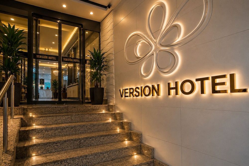 Version Hotel Grand Bazaar 2