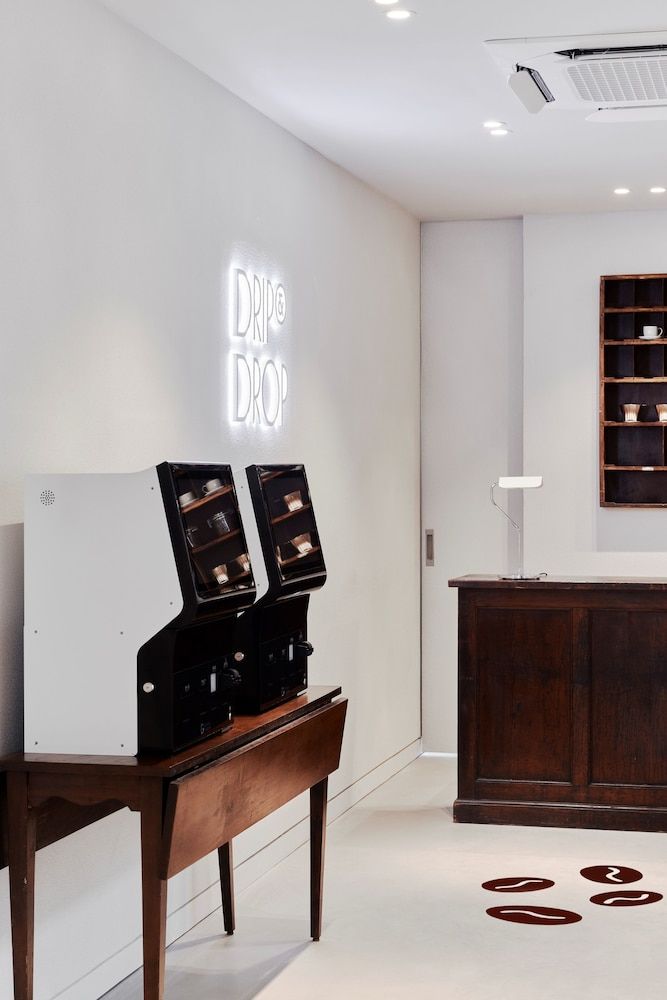 HOTEL DRIP&DROP Myeongdong 2