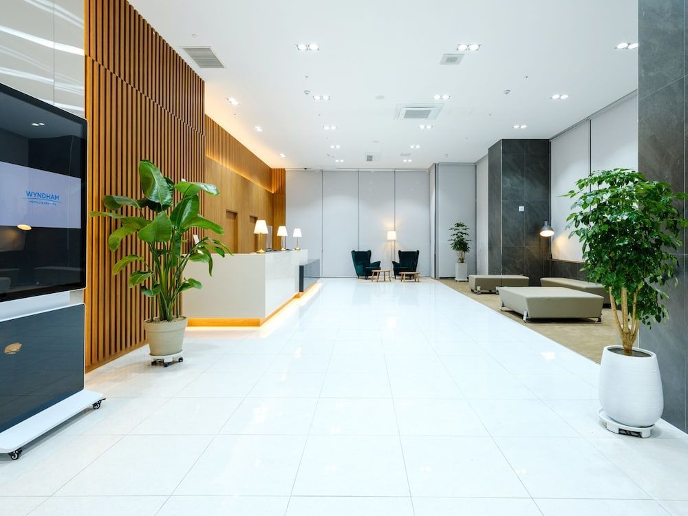 Ramada Encore by Wyndham CheonAn 1