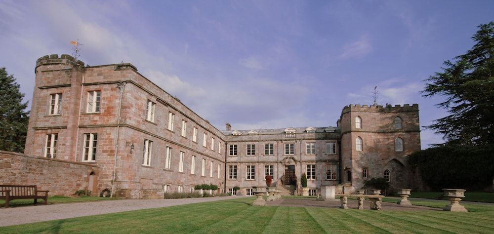 Appleby Castle 1
