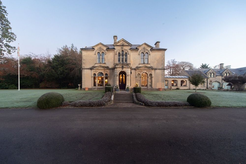 Beechfield House 1