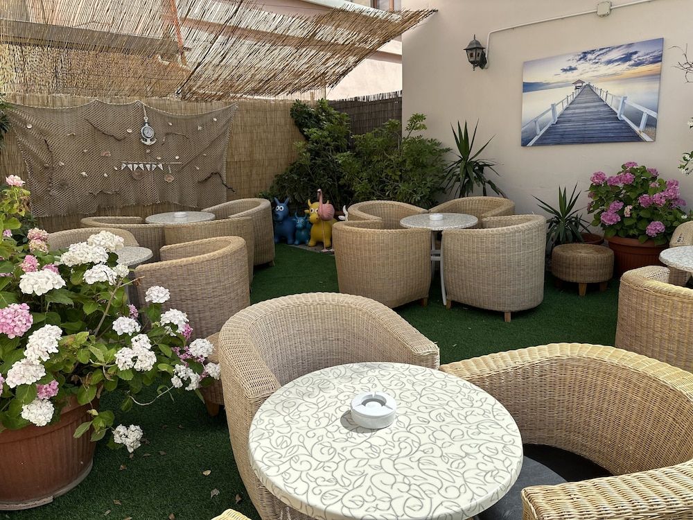 Hotel Morolli 1