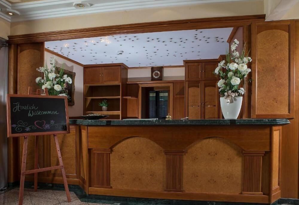 Kurhotel Unter den Linden 2