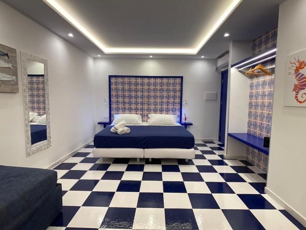 Maison Serena Sorrento 1
