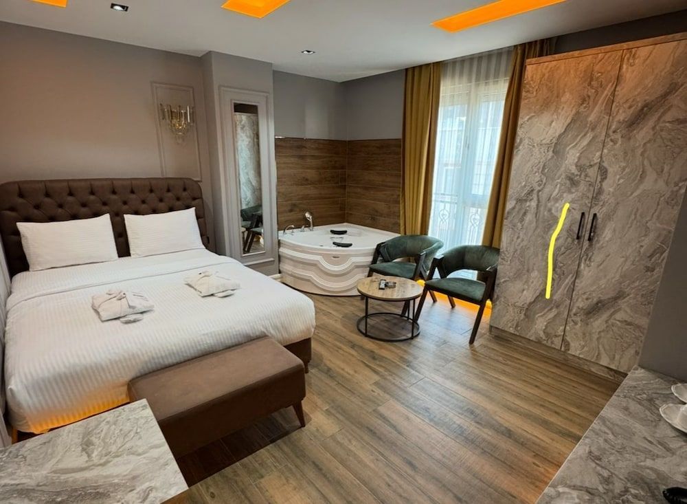 Greenwich Istanbul Hotel 1