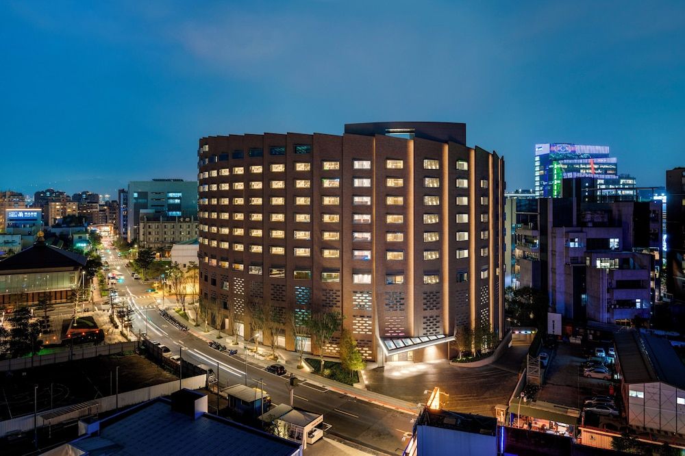 Hotel Indigo TAIPEI NORTH by IHG 1