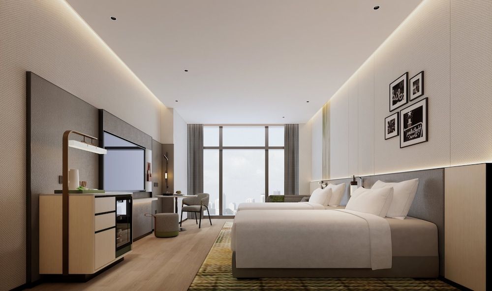 Holiday Inn & Suites Suzhou Xiangcheng by IHG 1