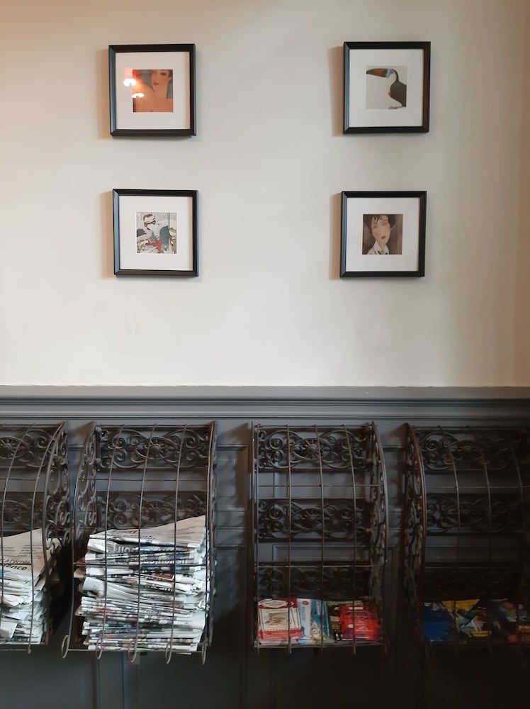 Saint Charles Hôtel & Coliving Biarritz 2