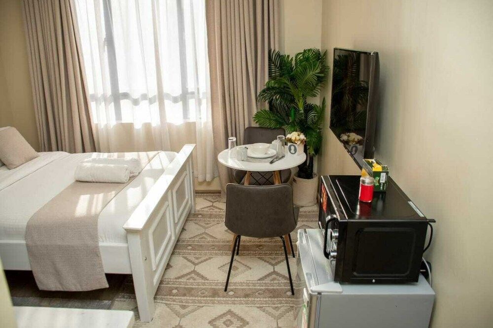 Elegant Comfy Studio 2
