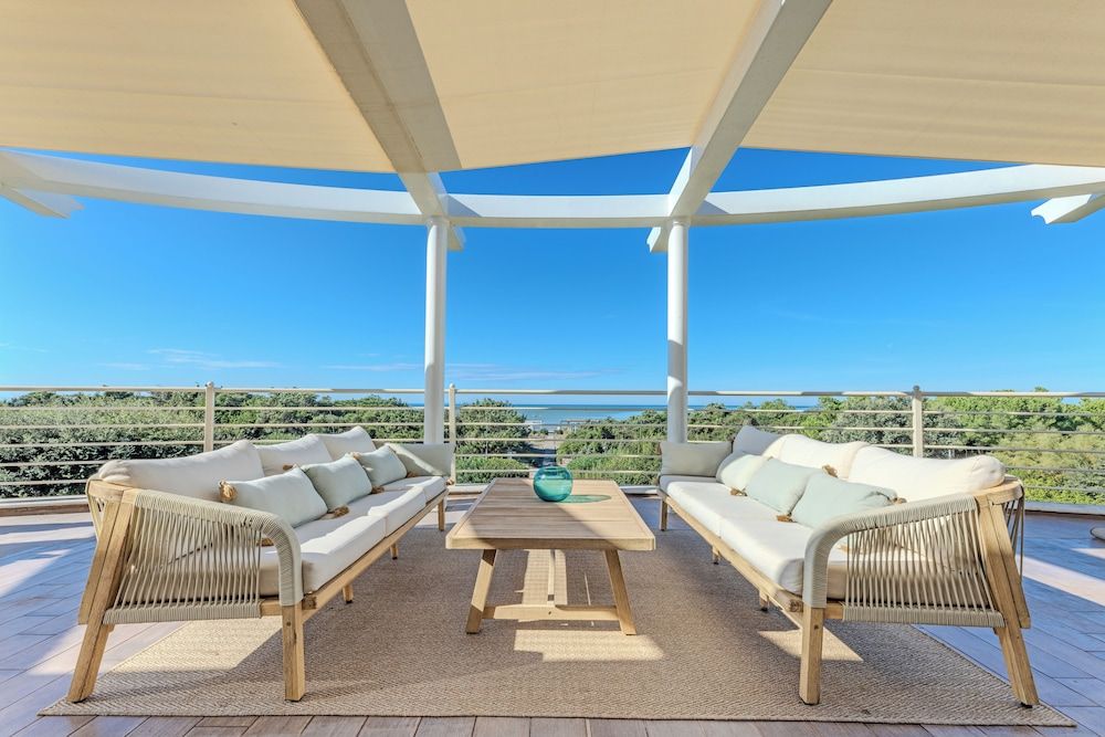 Tombolo Talasso Resort 1