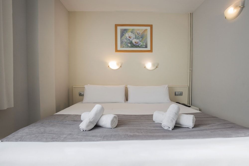Hotel Camel.lot by Nexta 2