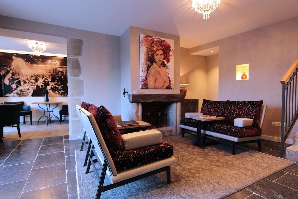 Boutique Hotel Casa Granados 2