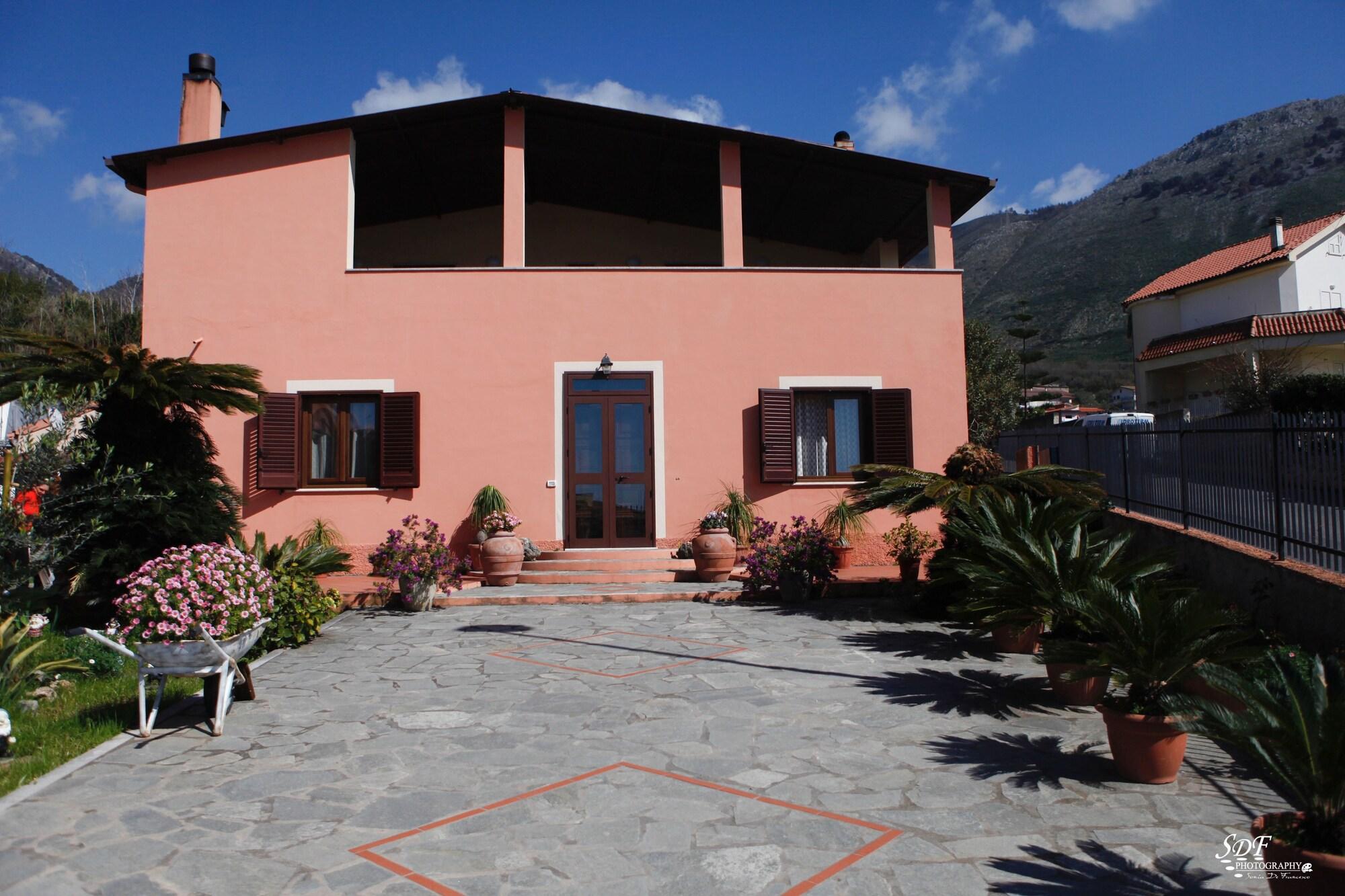 B&B Umballa 2