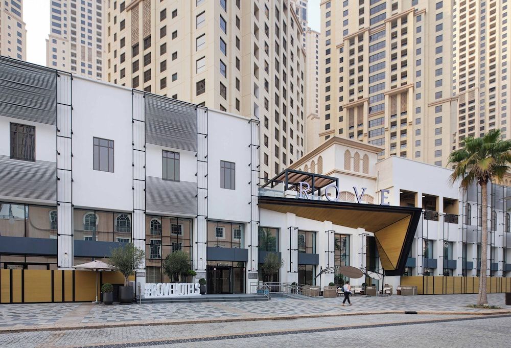 Rove JBR 1