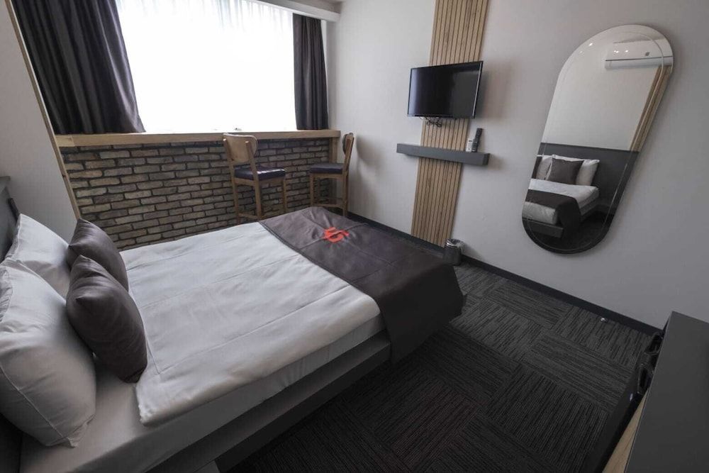 Hotel ABBARA 2