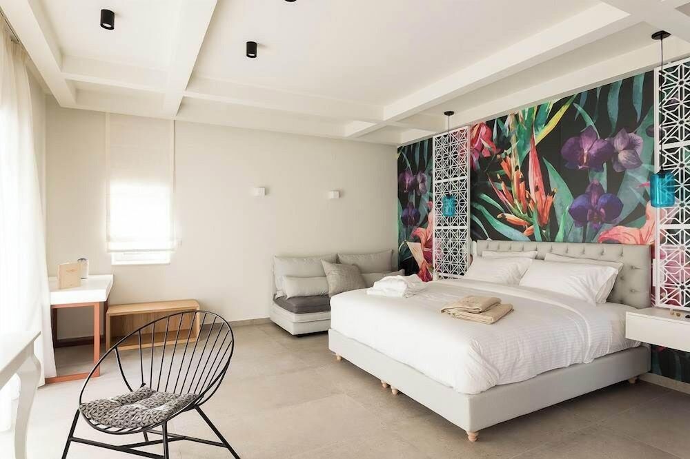 Anemolia Parga Suites 2
