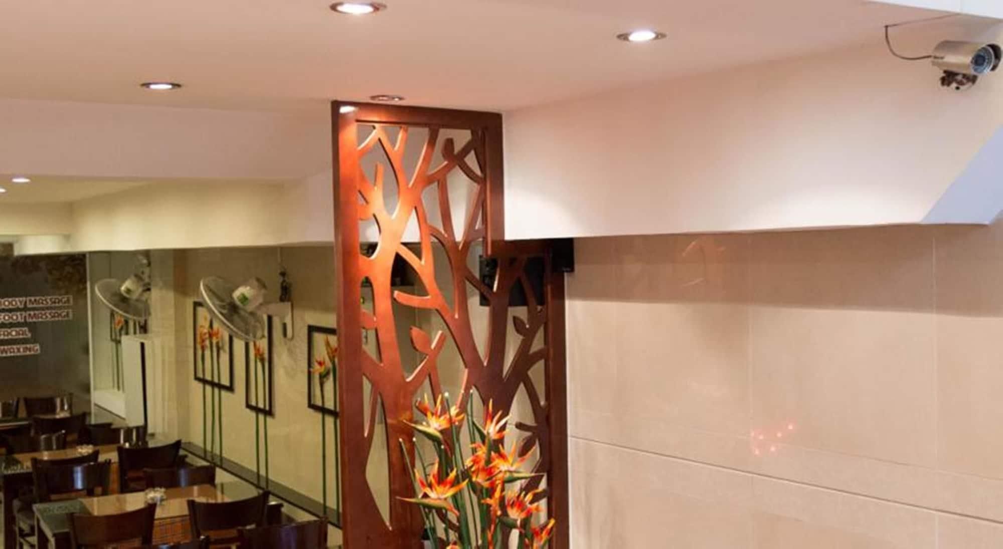SaiGon Europe Hotel 2