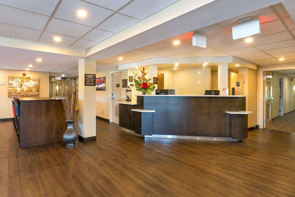 Comfort Inn 2
