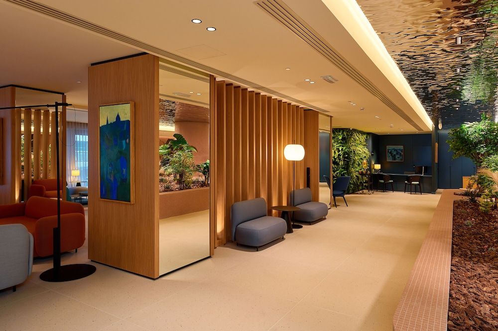 voco MALTA by IHG 1