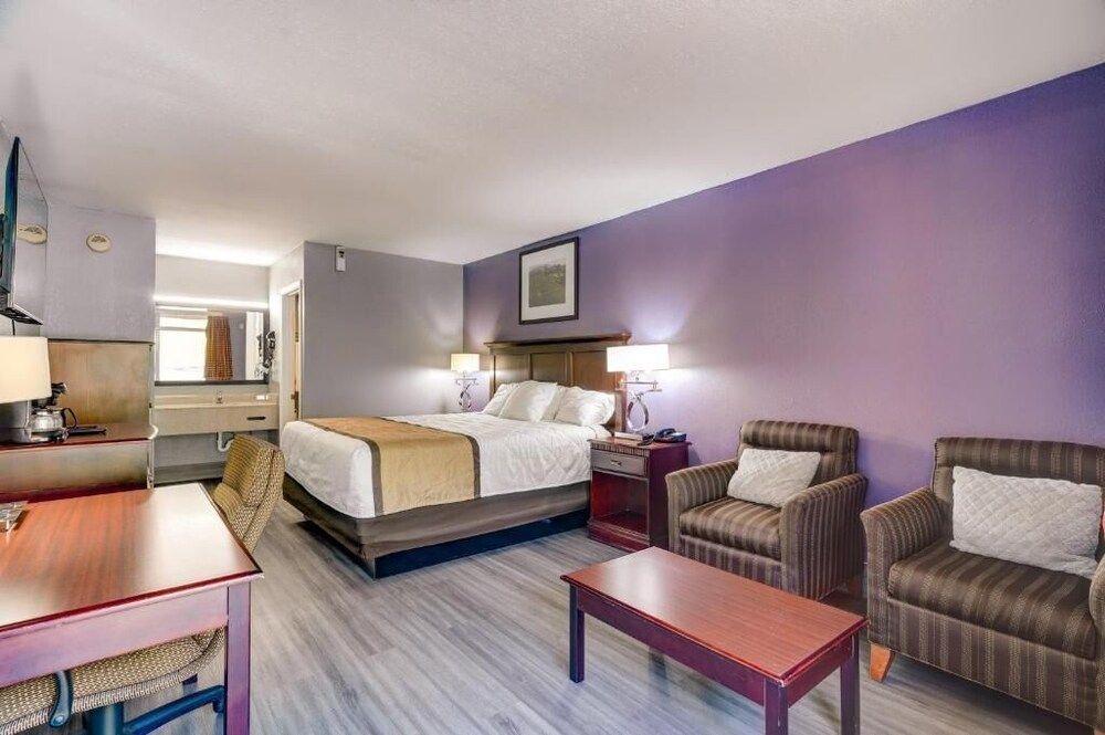 Budget Inn Ellijay 1
