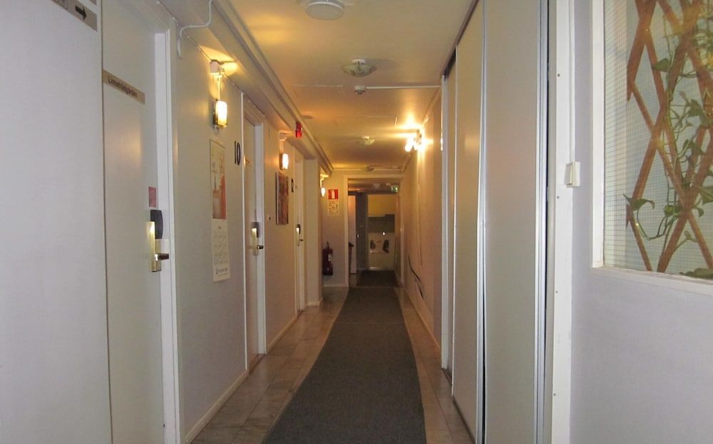 Uppsala City Hostel 1
