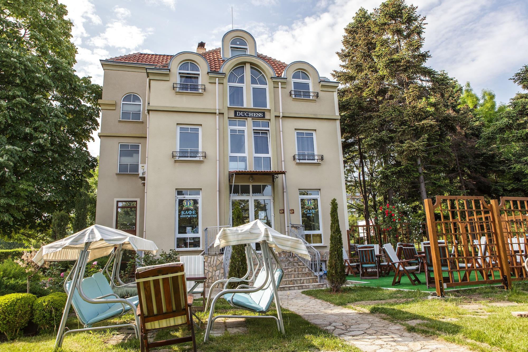 Hotel Duchess 2