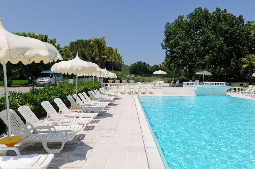 Camping Village Riviera 1