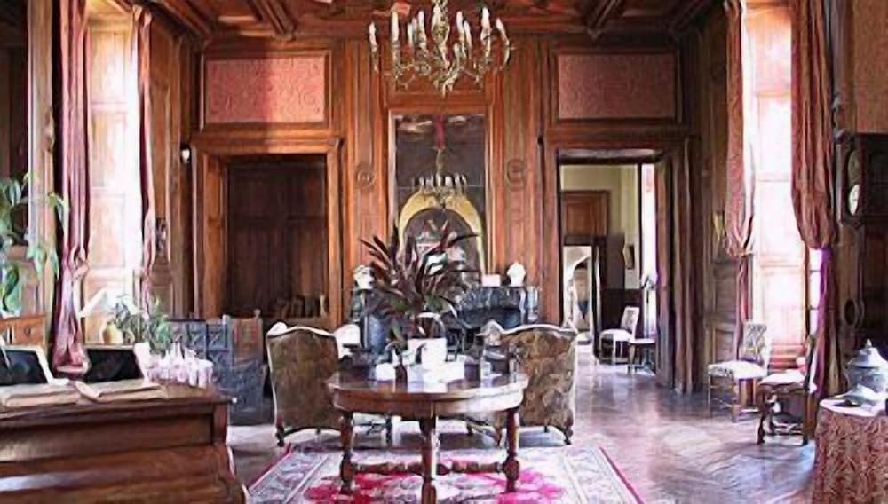 Château de Jallanges & Spa à Vouvray - 1h de spa incluse par jour 2