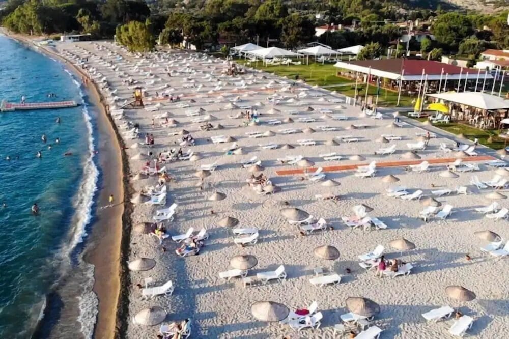 Sun Beach Villas 1