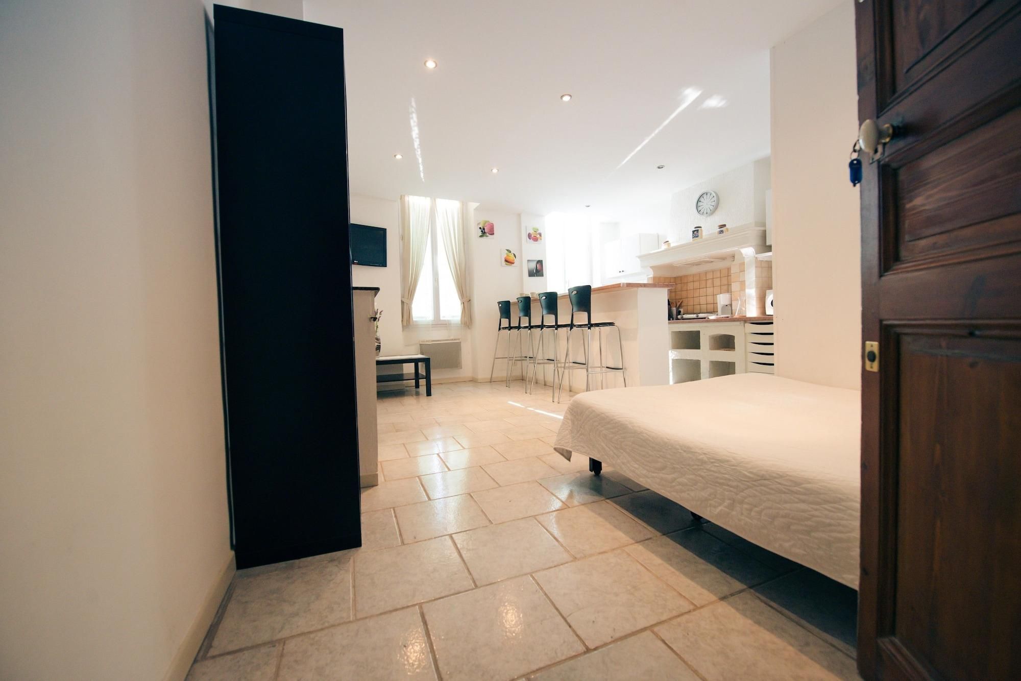 Altera Roma Hôtel 1