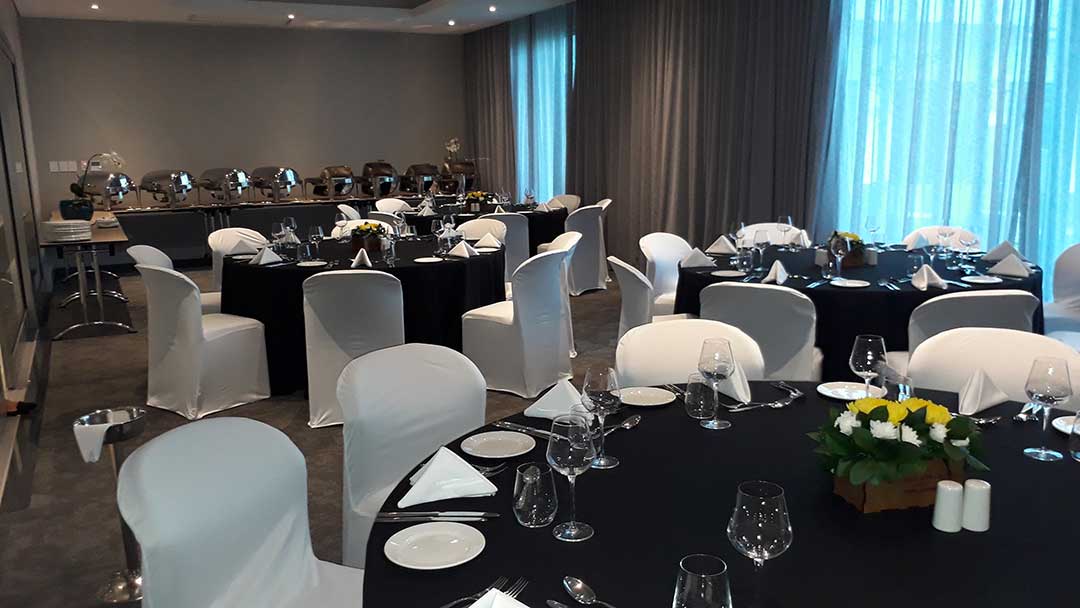 The Capital 15 on Orange Hotel & Spa 1