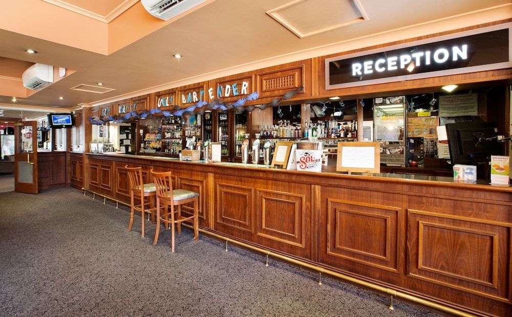 Enfield Hotel 2