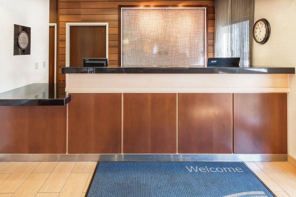 Fairfield Inn & Suites Sioux Falls 2