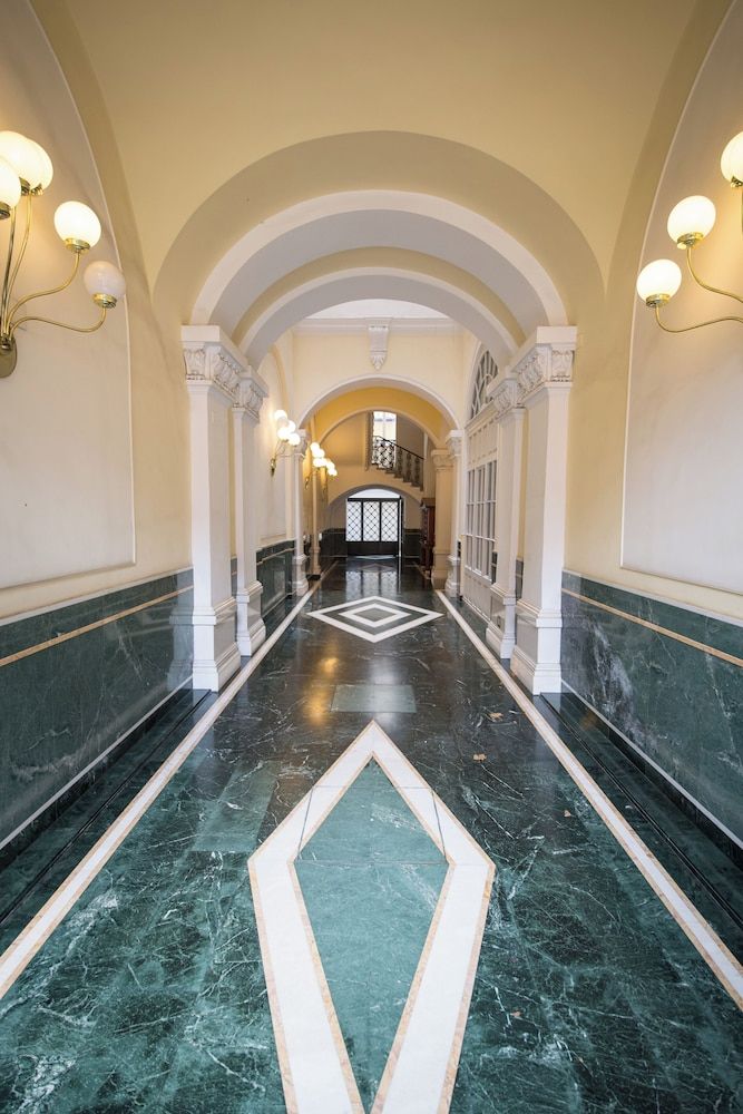 Residence Victoria 1