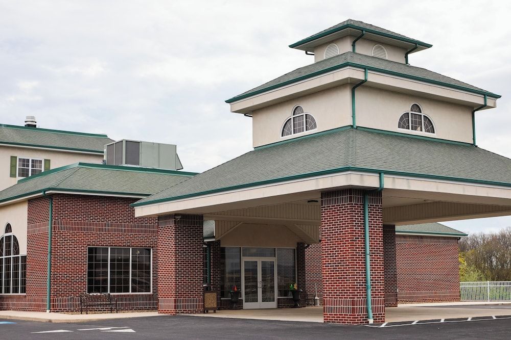 South Branch Inn Romney 1
