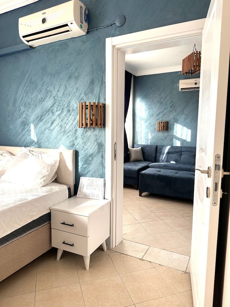pH Ölüdeniz Suite 1