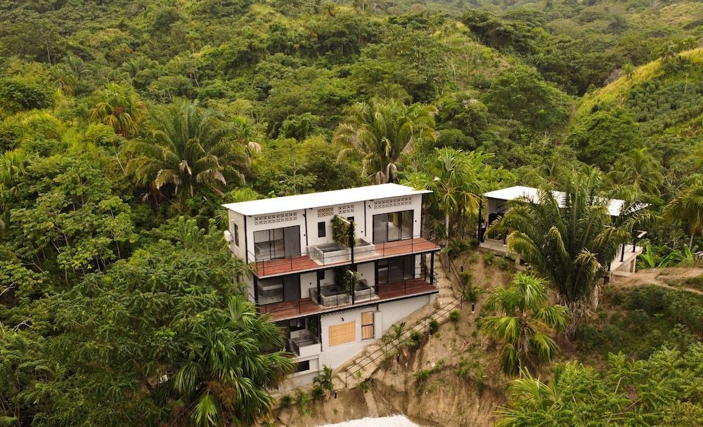 Casa Xué - Alma Lodge 1