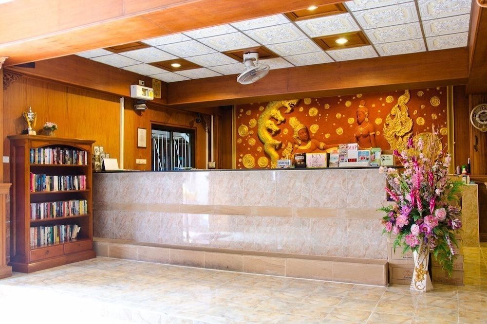 Kata Palace Phuket Hotel 1