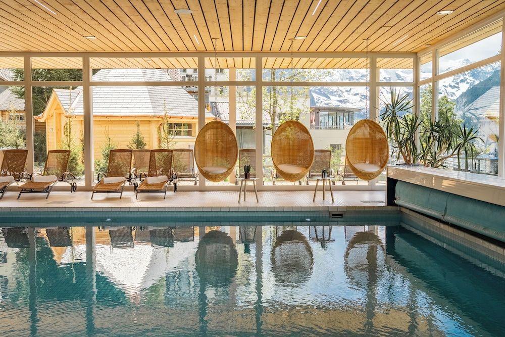 Braunbär Hotel & Spa 1