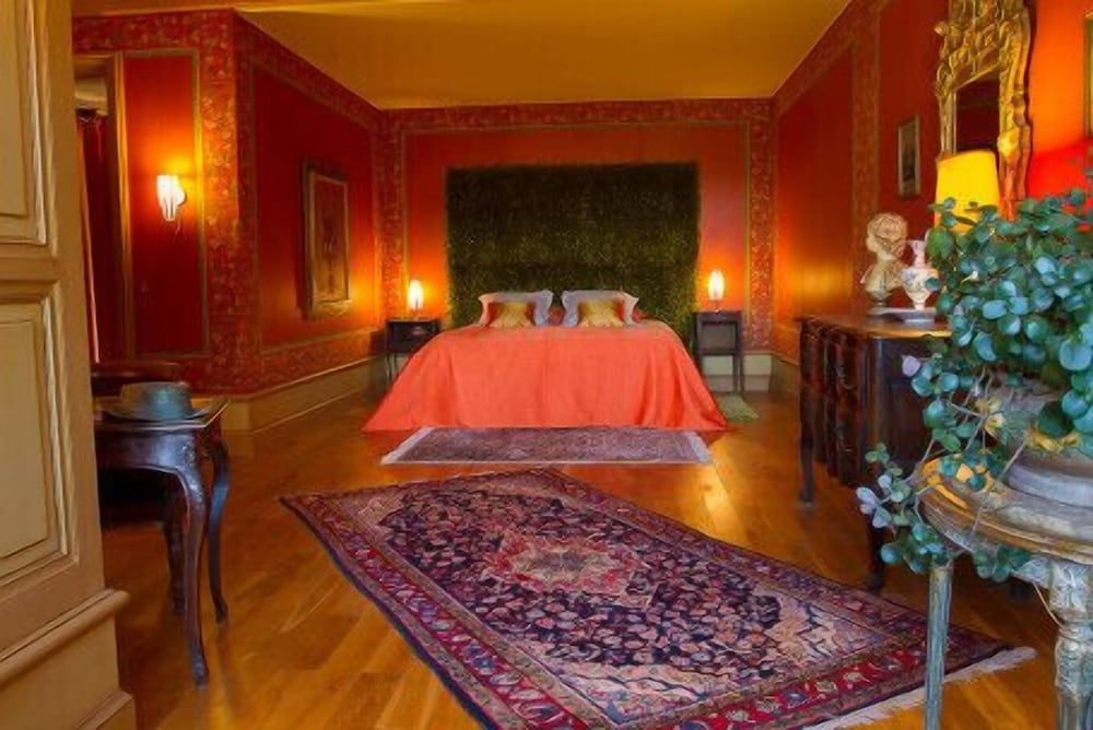 Chateau du Besset 2