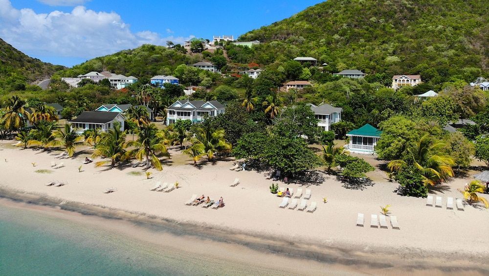 Oualie Beach Resort 1