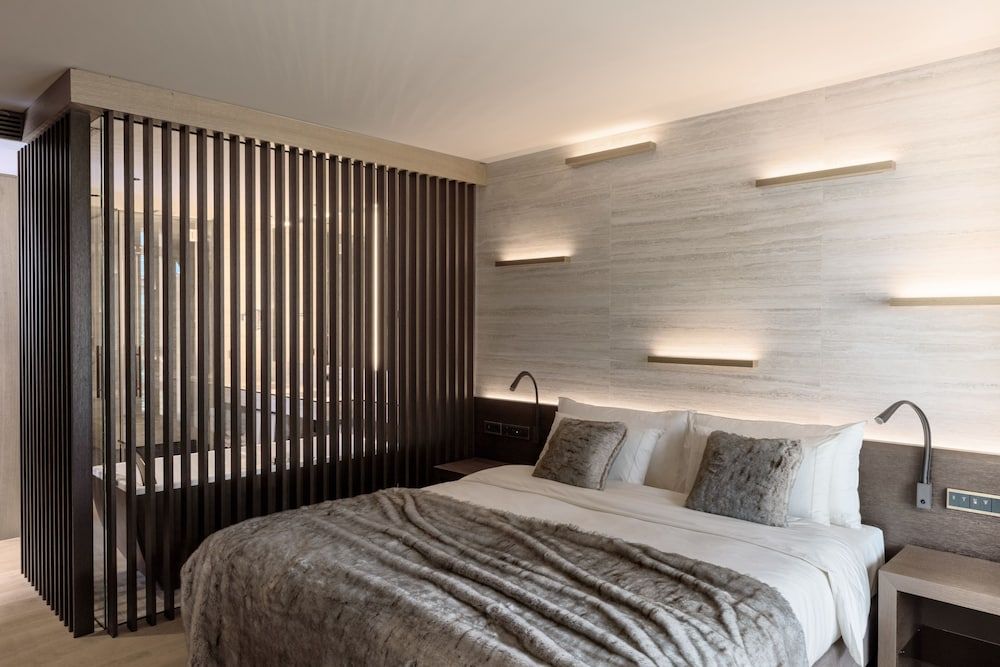 Lefay Resort & SPA Dolomiti 2
